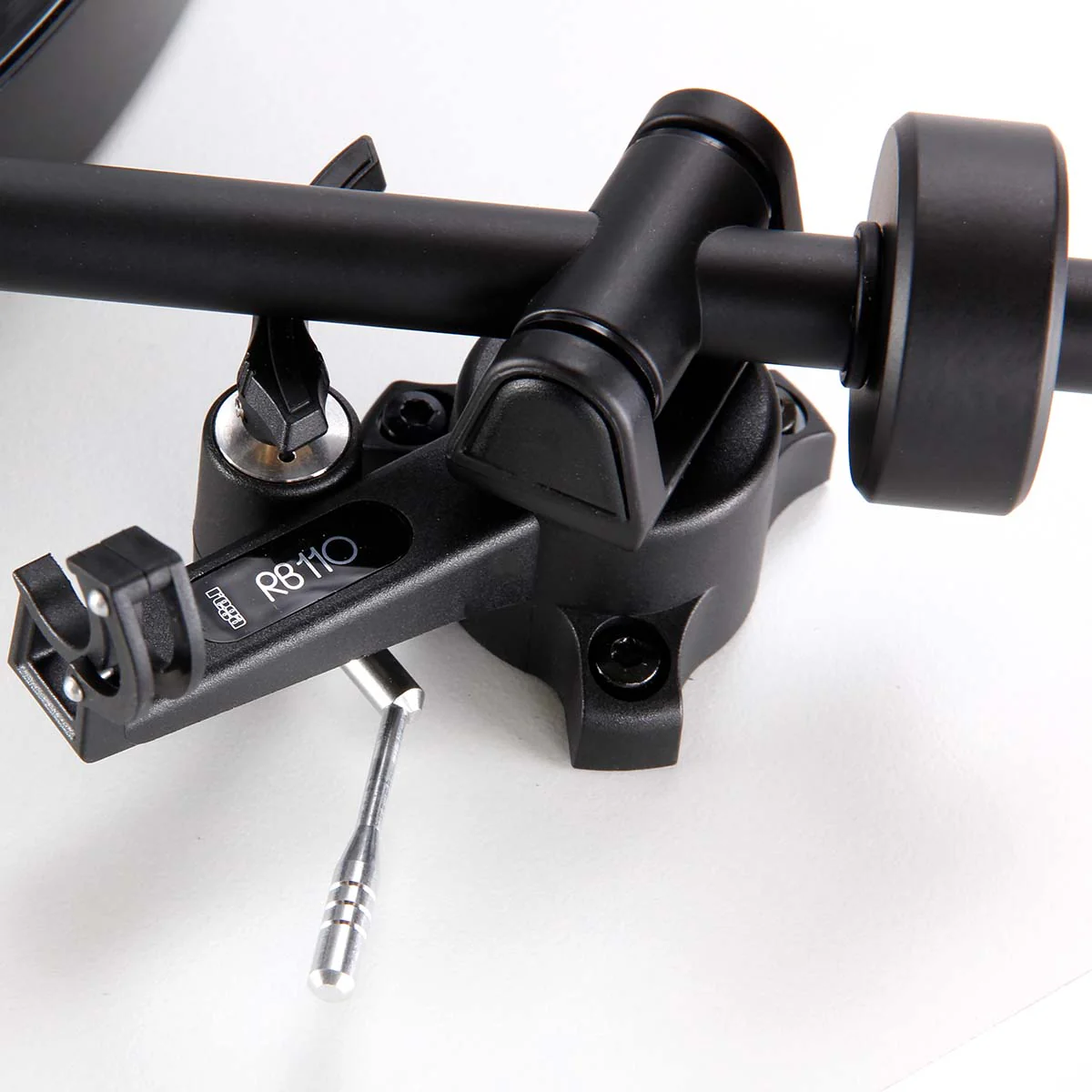 Rega Planar 1 Turntable - Image 13