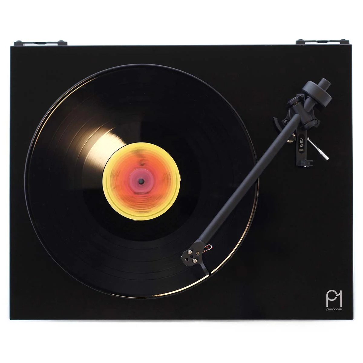 Rega Planar 1 Turntable - Image 3
