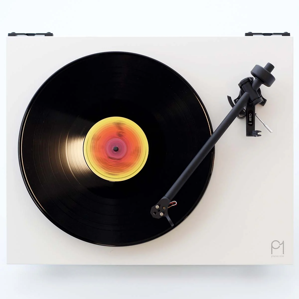 Rega Planar 1 Turntable - Image 4
