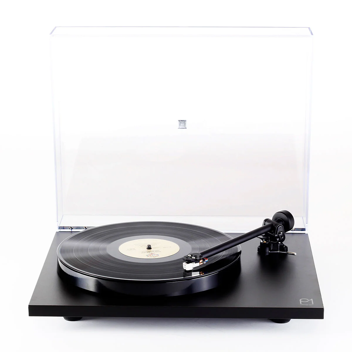Rega Planar 1 Turntable - Image 5