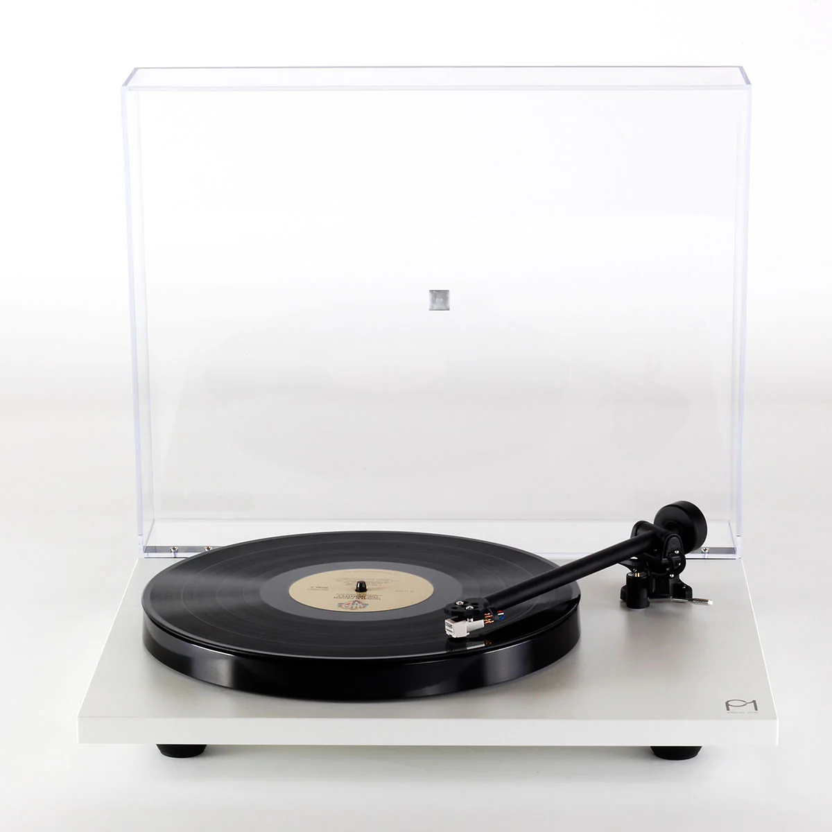 Rega Planar 1 Turntable - Image 6
