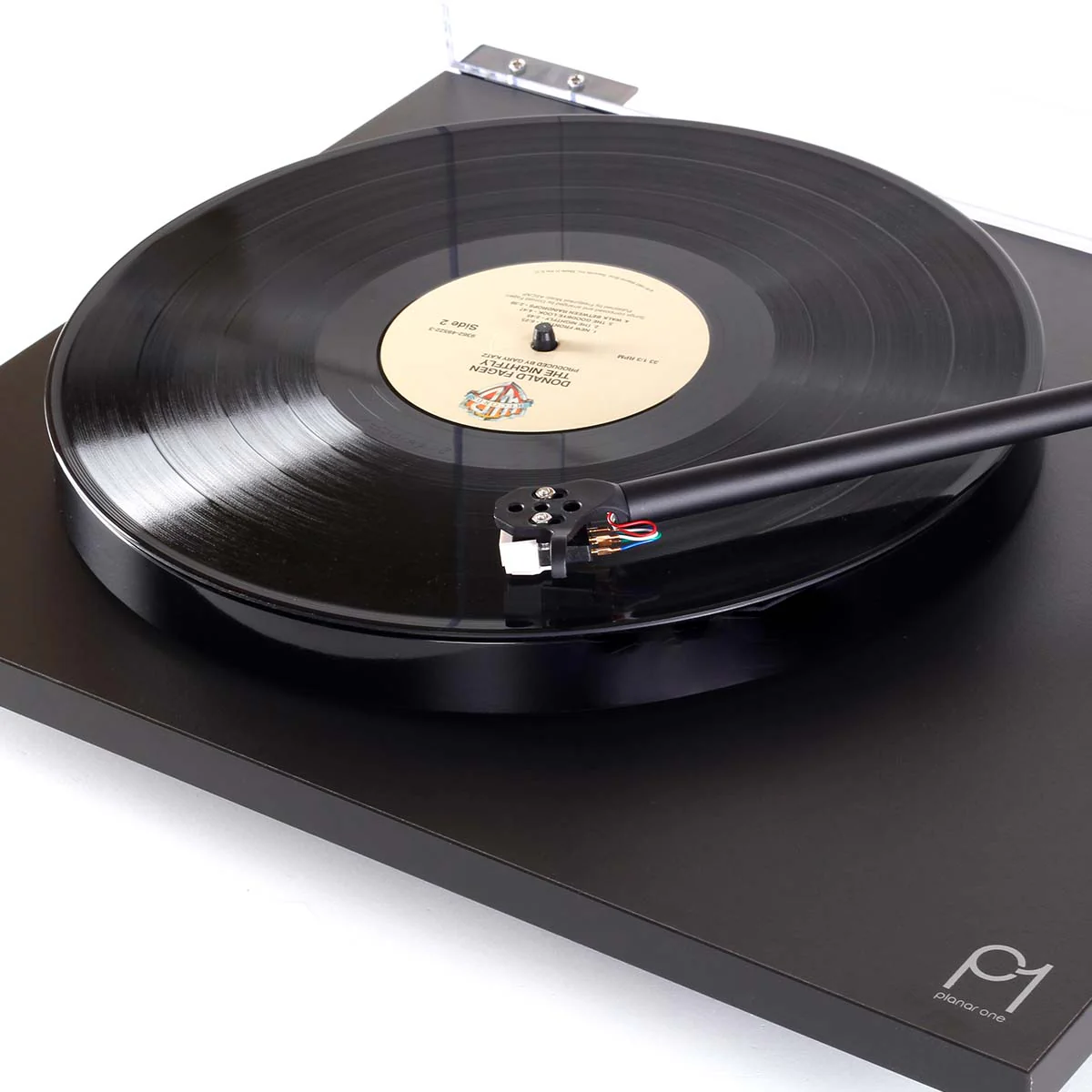Rega Planar 1 Turntable - Image 7