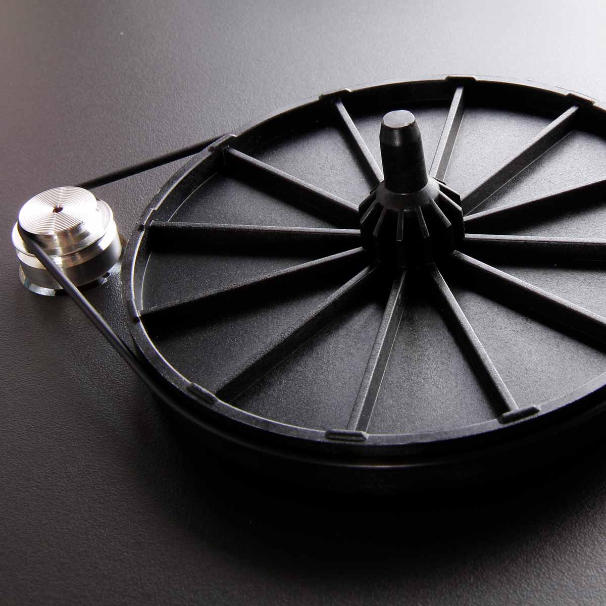 Rega Planar 1 Turntable - Image 9
