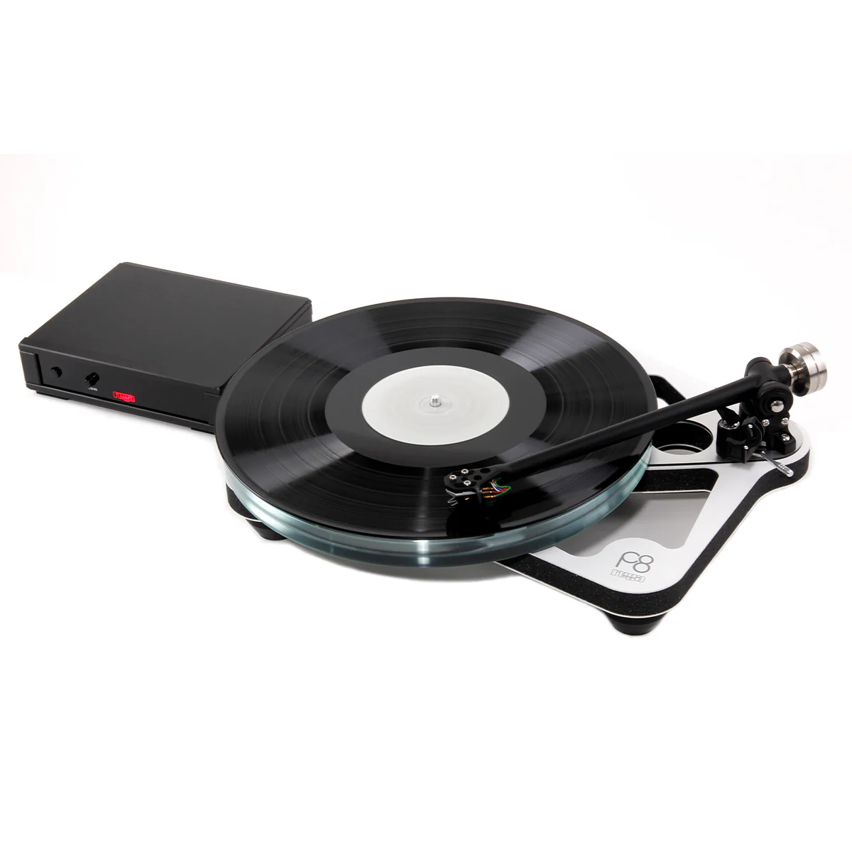 Rega Planar 8 Turntable - Image 19
