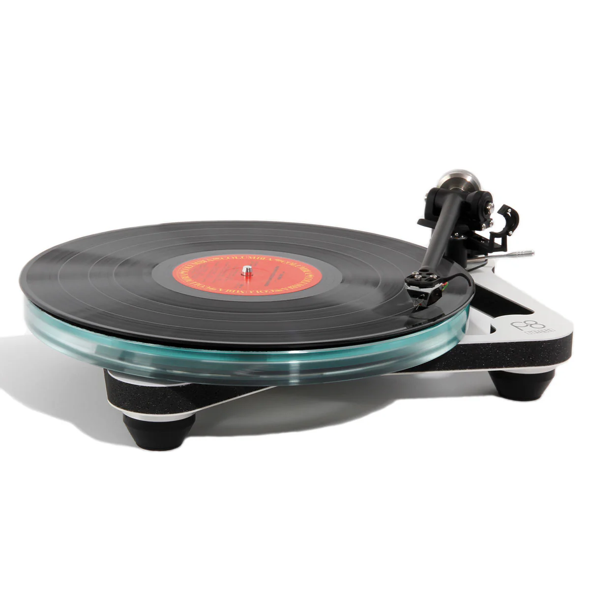 Rega Planar 8 Turntable - Image 20