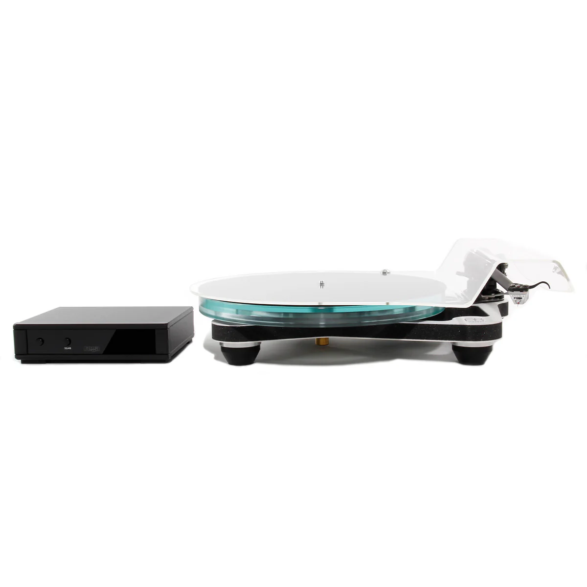 Rega Planar 8 Turntable - Image 21
