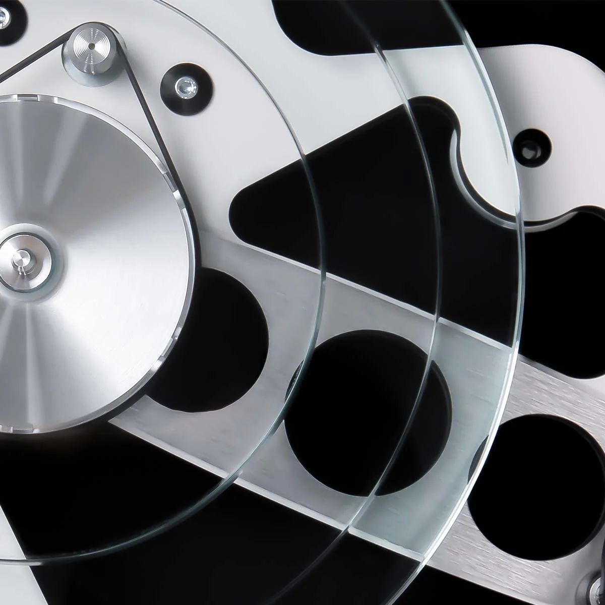 Rega Planar 8 Turntable - Image 26