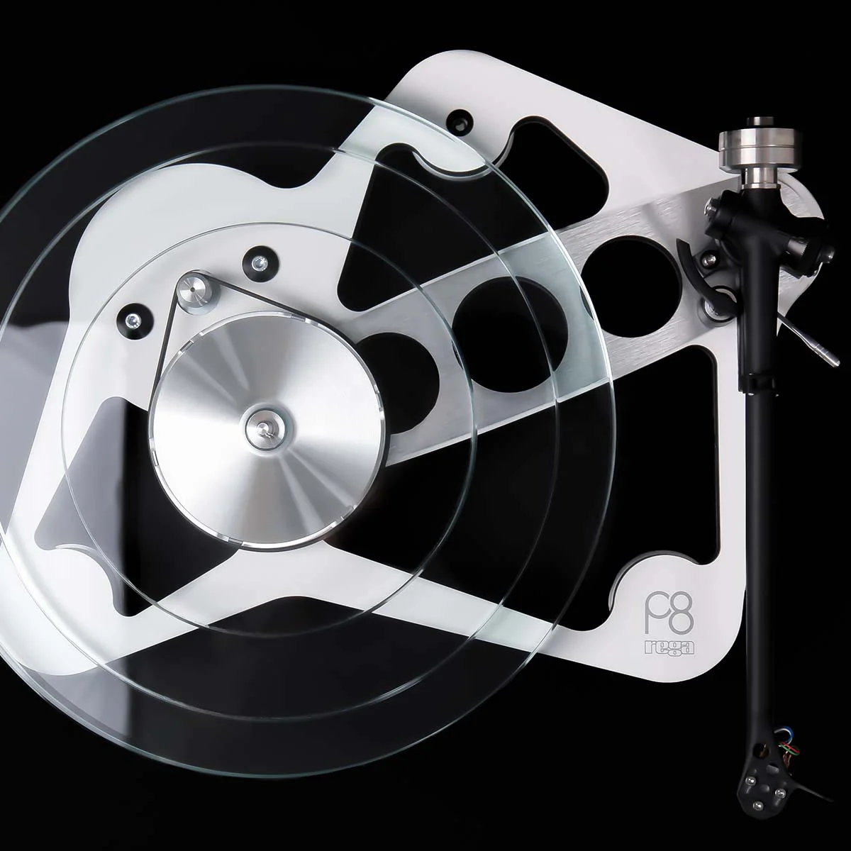 Rega Planar 8 Turntable - Image 27