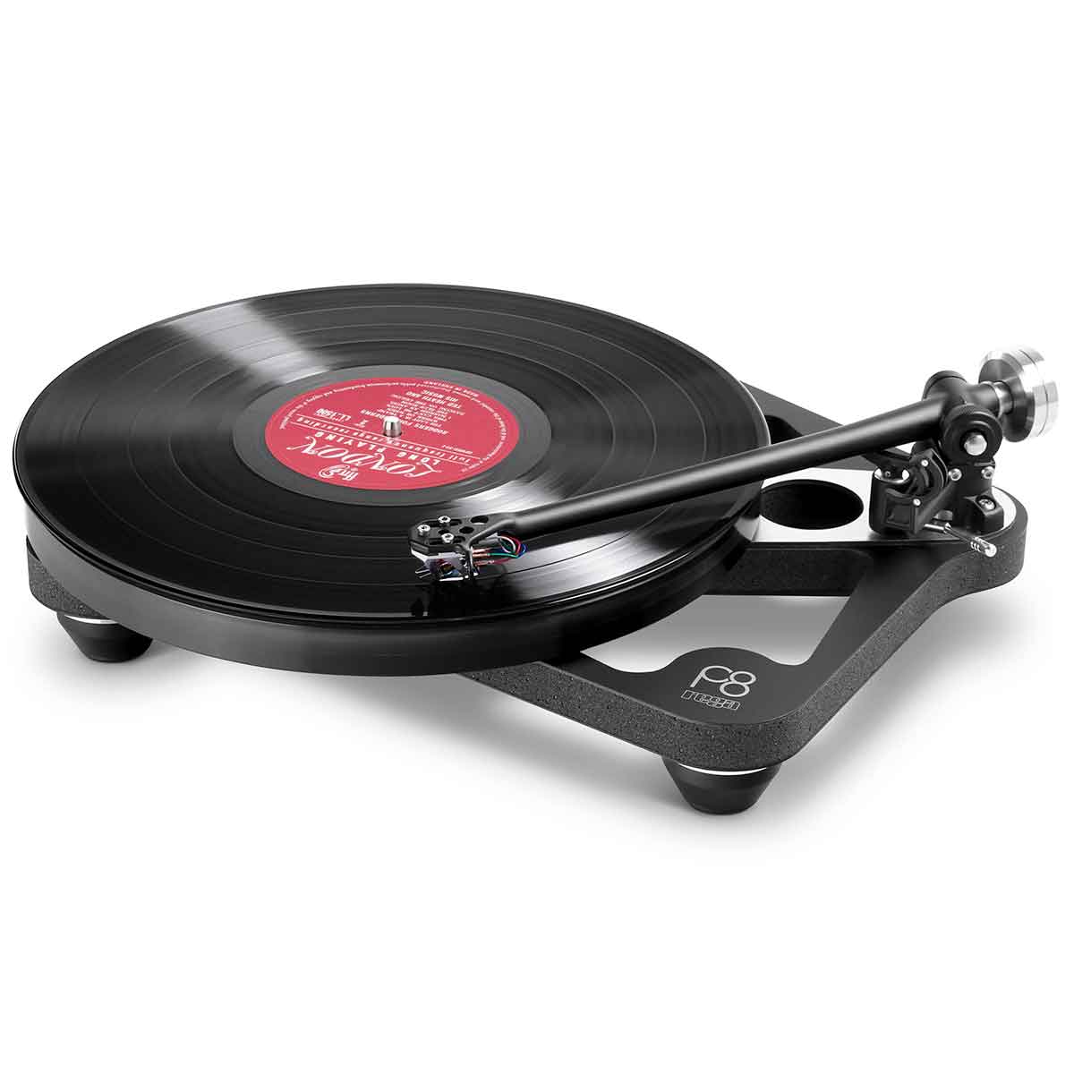 Rega Planar 8 Turntable - Image 46