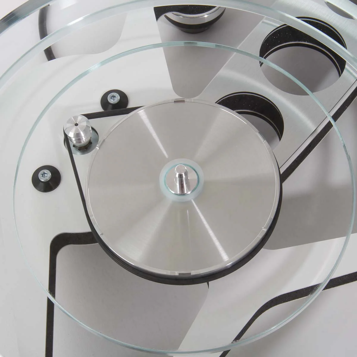 Rega Planar 8 Turntable - Image 78