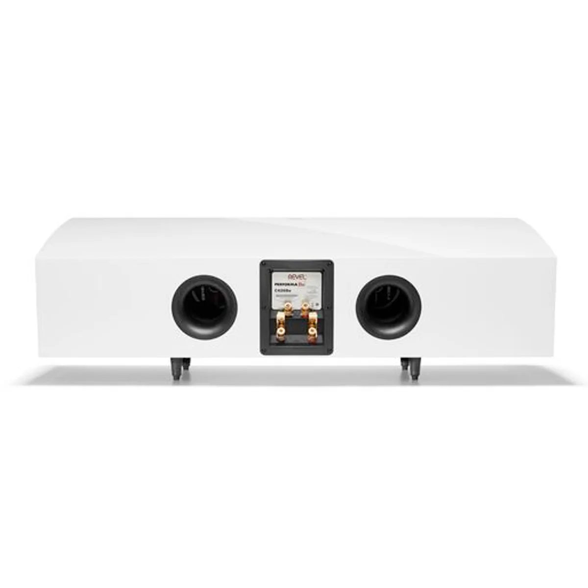 Revel PerformaBe C426Be 3-Way Center Channel Loudspeaker - Image 13