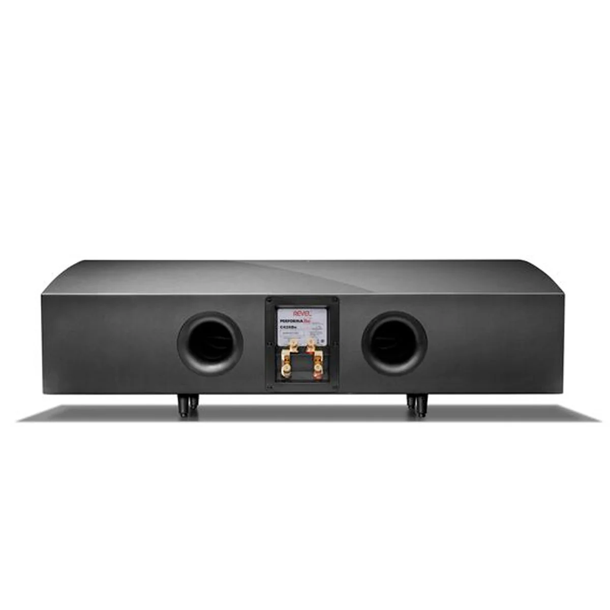 Revel PerformaBe C426Be 3-Way Center Channel Loudspeaker - Image 17