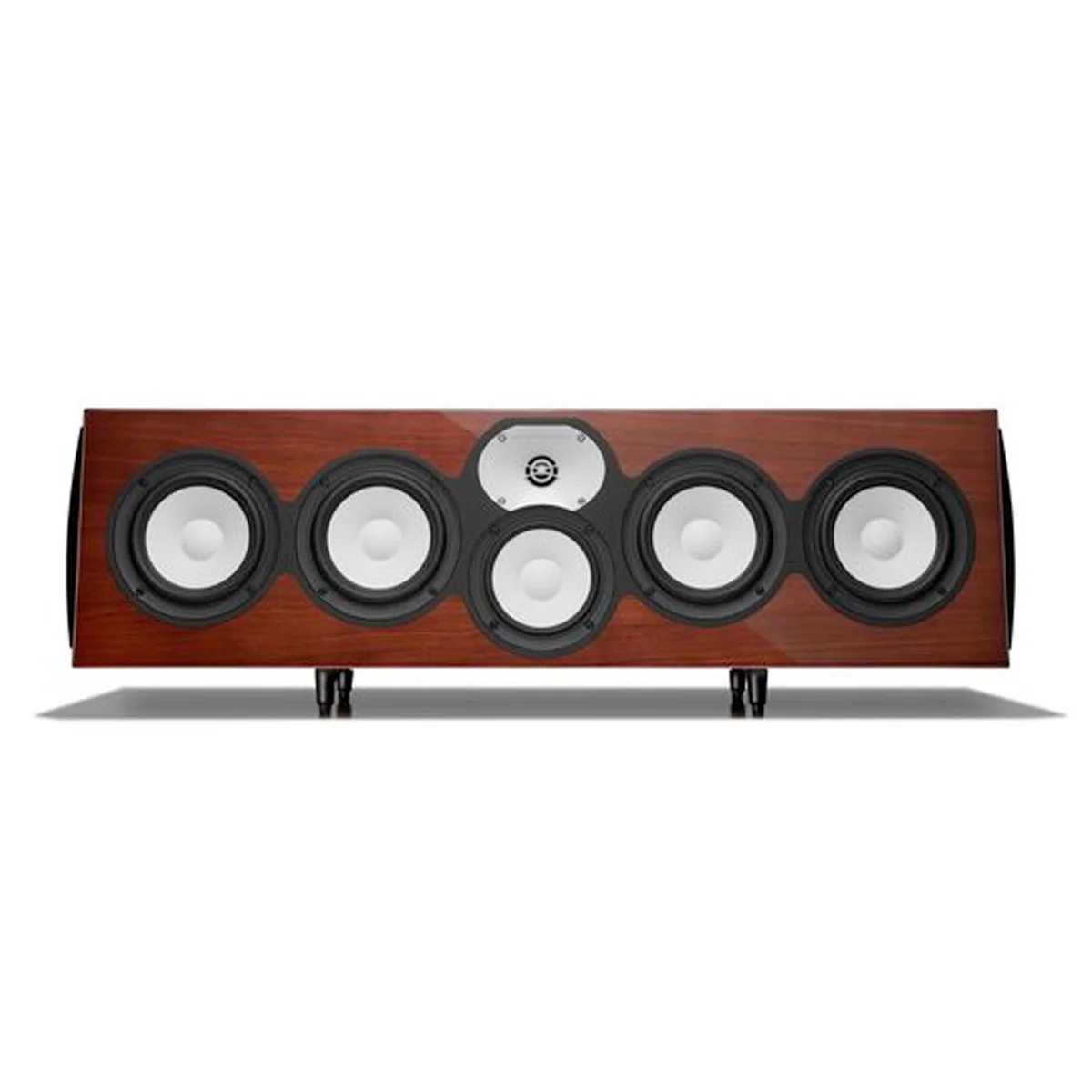 Revel PerformaBe C426Be 3-Way Center Channel Loudspeaker - Image 3