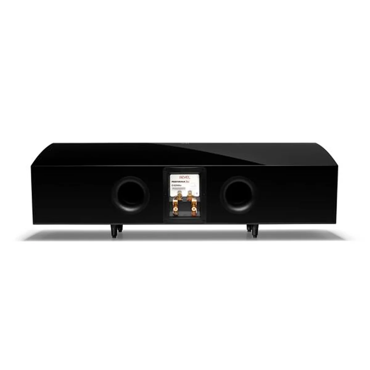 Revel PerformaBe C426Be 3-Way Center Channel Loudspeaker - Image 8