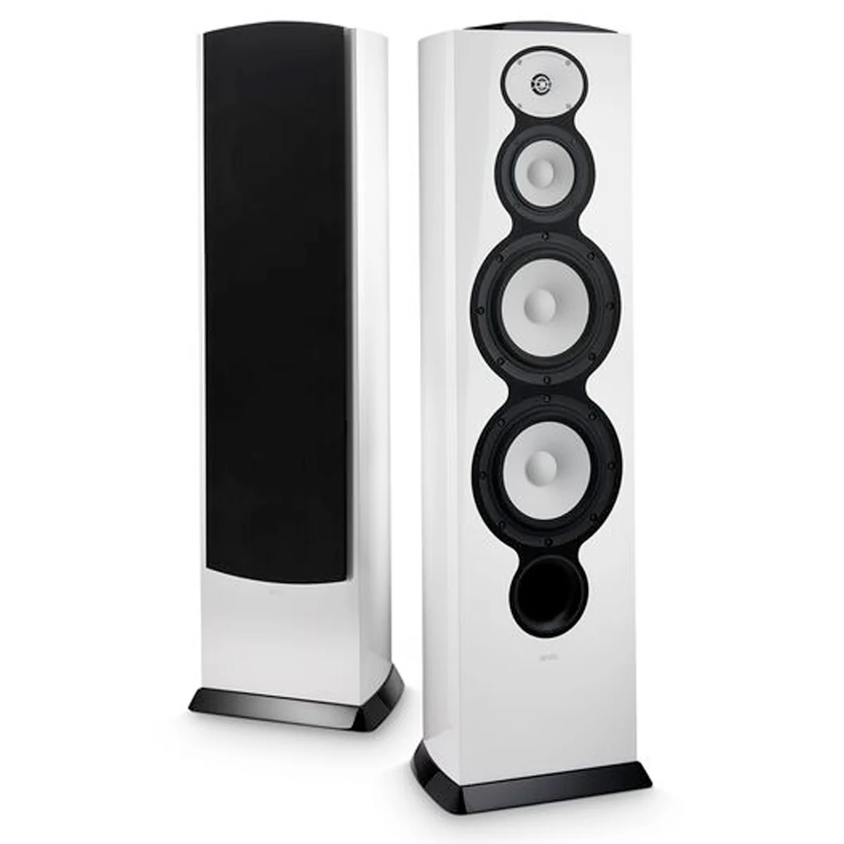 Revel PerformaBe F228Be 3-way Dual 8" Floorstanding Loudspeaker - Each - Image 10