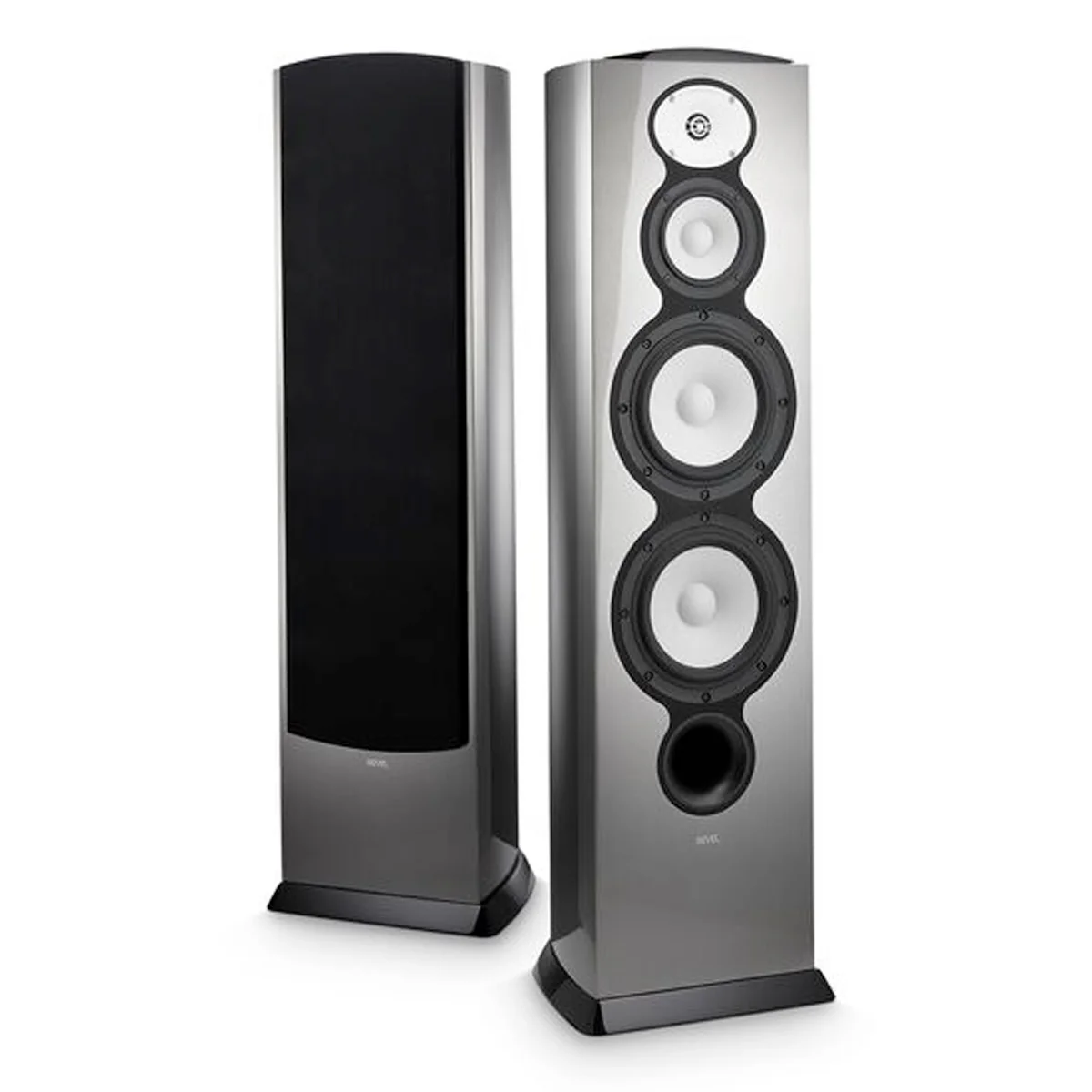 Revel PerformaBe F228Be 3-way Dual 8" Floorstanding Loudspeaker - Each - Image 14