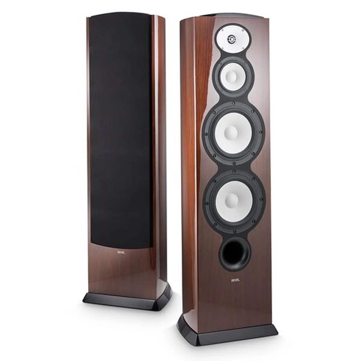 Revel PerformaBe F228Be 3-way Dual 8" Floorstanding Loudspeaker - Each - Image 18