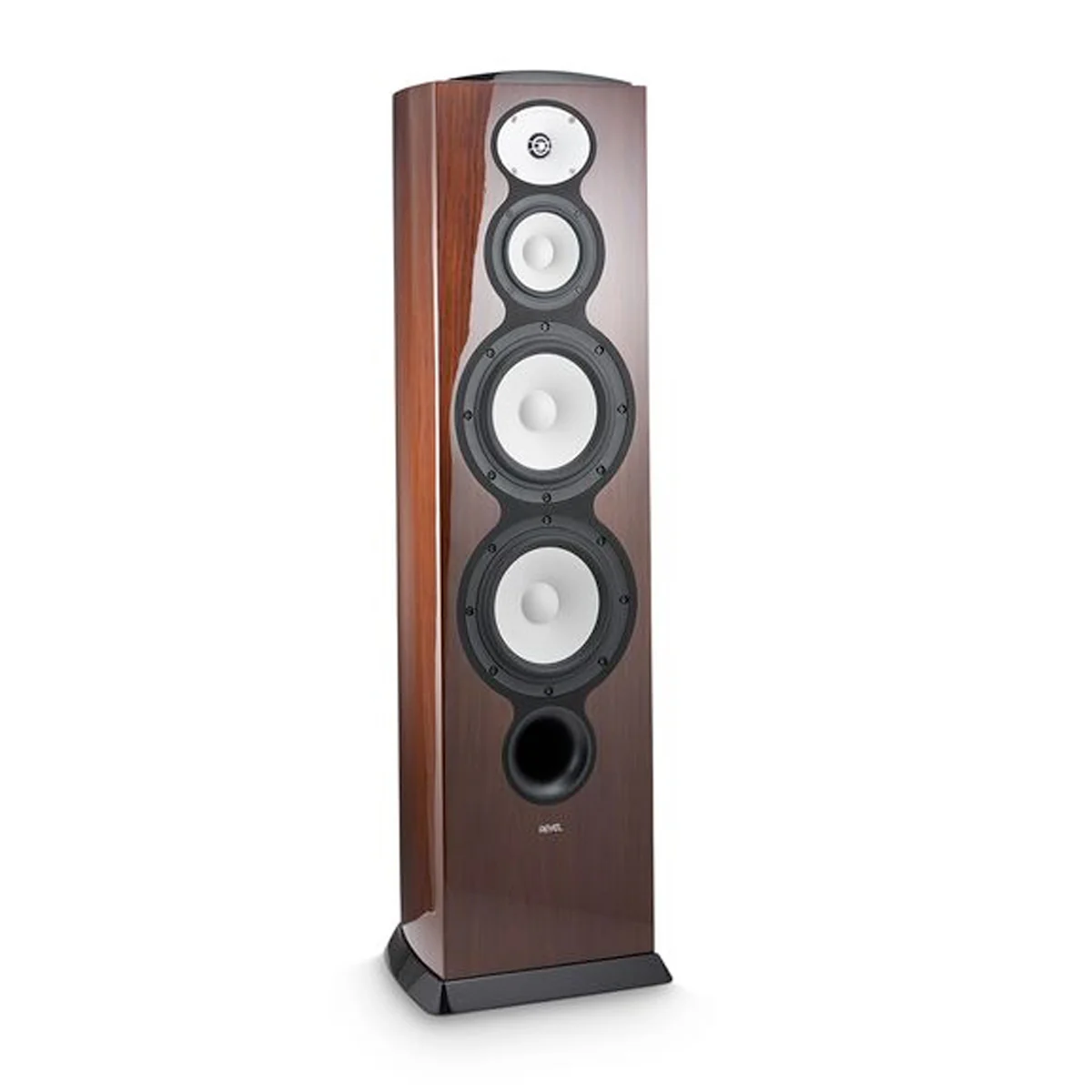 Revel PerformaBe F228Be 3-way Dual 8" Floorstanding Loudspeaker - Each - Image 20