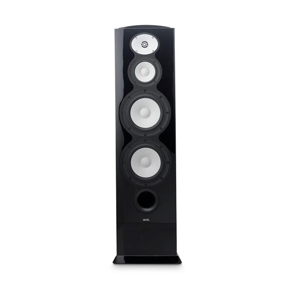 Revel PerformaBe F228Be 3-way Dual 8" Floorstanding Loudspeaker - Each - Image 5