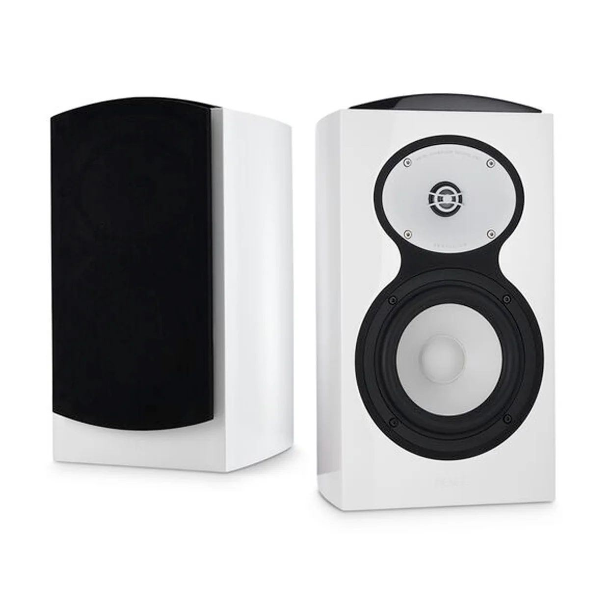 Revel PerformaBe M126Be Bookshelf Speakers - Each - Image 10