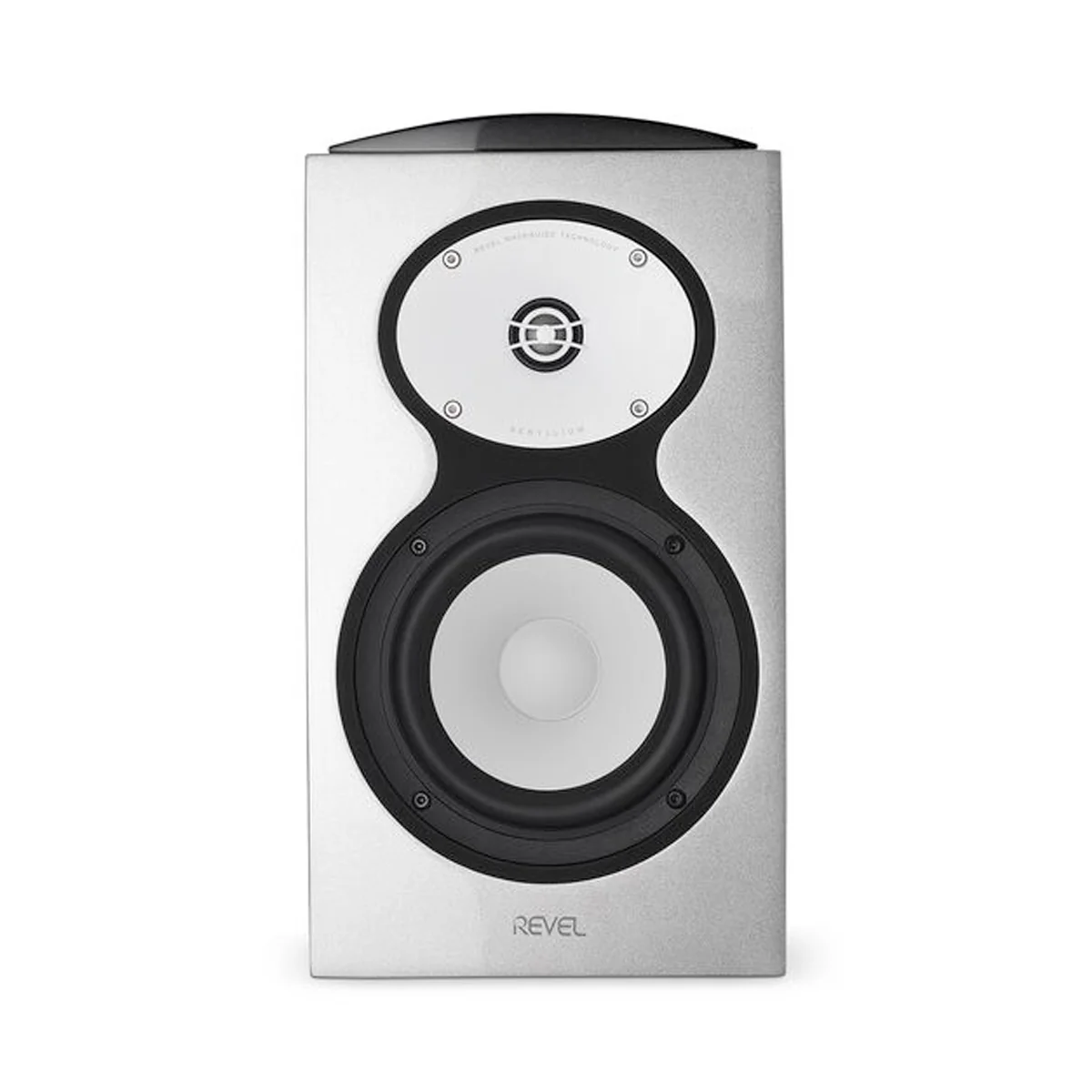 Revel PerformaBe M126Be Bookshelf Speakers - Each - Image 13