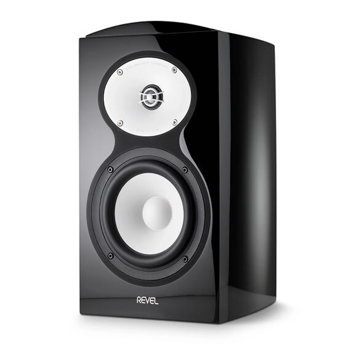 Revel PerformaBe M126Be Bookshelf Speakers - Each - Image 5