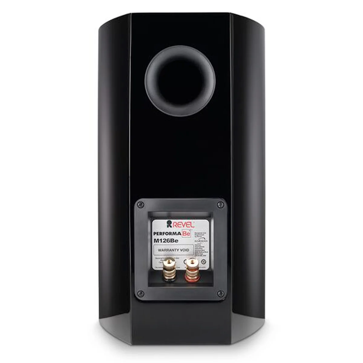Revel PerformaBe M126Be Bookshelf Speakers - Each - Image 8