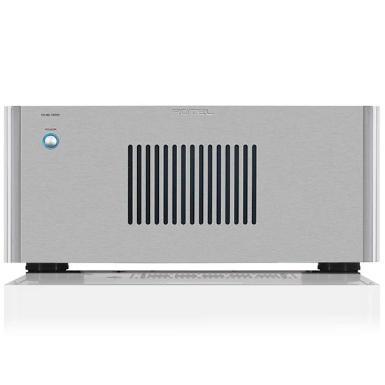 Rotel RMB-1555 5 Channel Home Theater Amplifier - Image 3