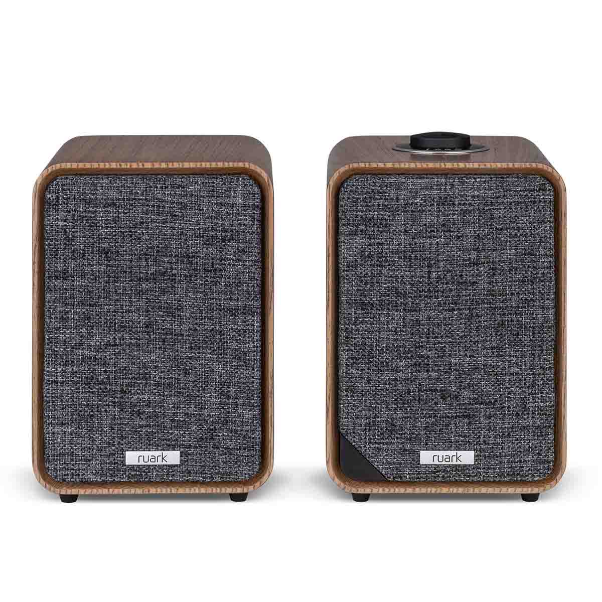 Ruark Audio MR1 Mk3 Desktop Speaker System - Image 3