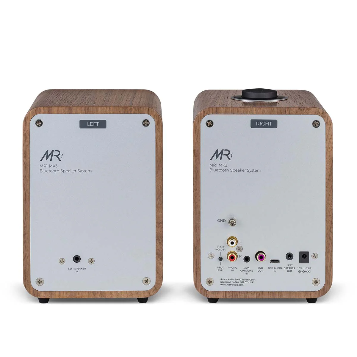 Ruark Audio MR1 Mk3 Desktop Speaker System - Image 7