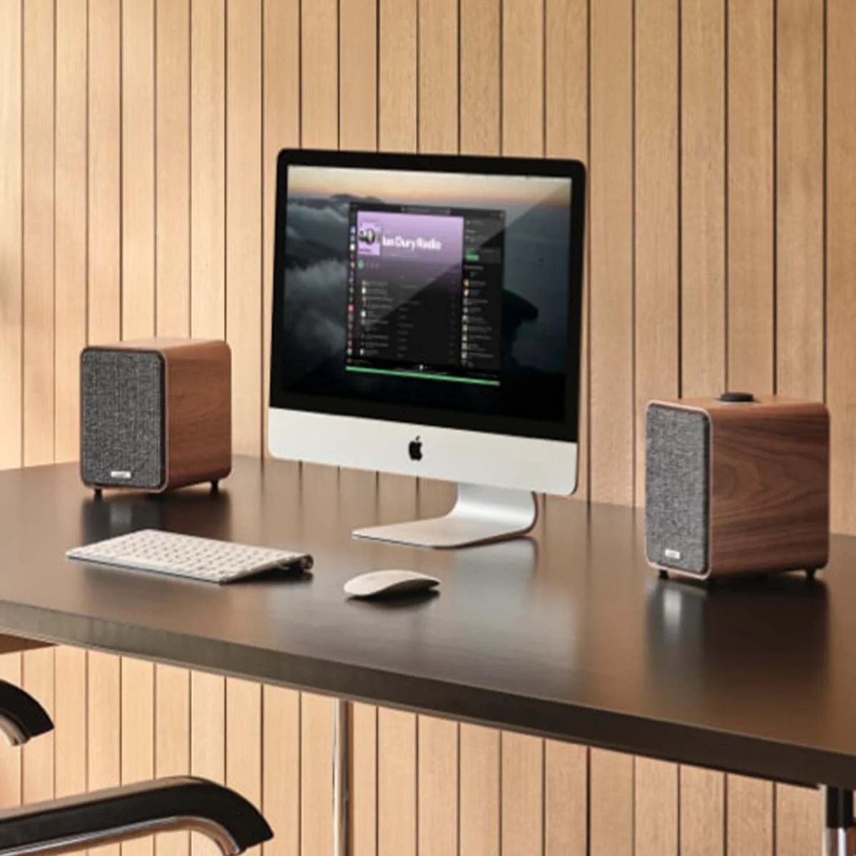Ruark Audio MR1 Mk3 Desktop Speaker System - Image 9