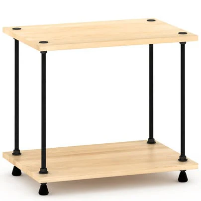 Salamander Designs Archetype 2.0 Modular Shelving - Image 11