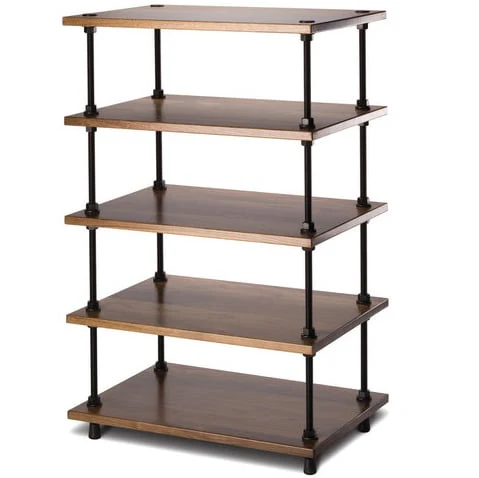 Salamander Designs Archetype 5.0 Modular Shelving - Image 11