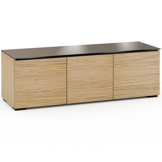 Salamander Designs Chameleon Denver 237 Twin-Width AV Cabinet - Image 4