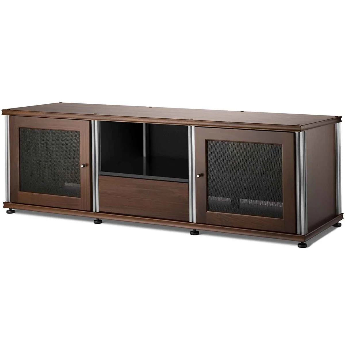Salamander Designs Synergy Solution 236 Triple-Width AV Cabinet - Image 11