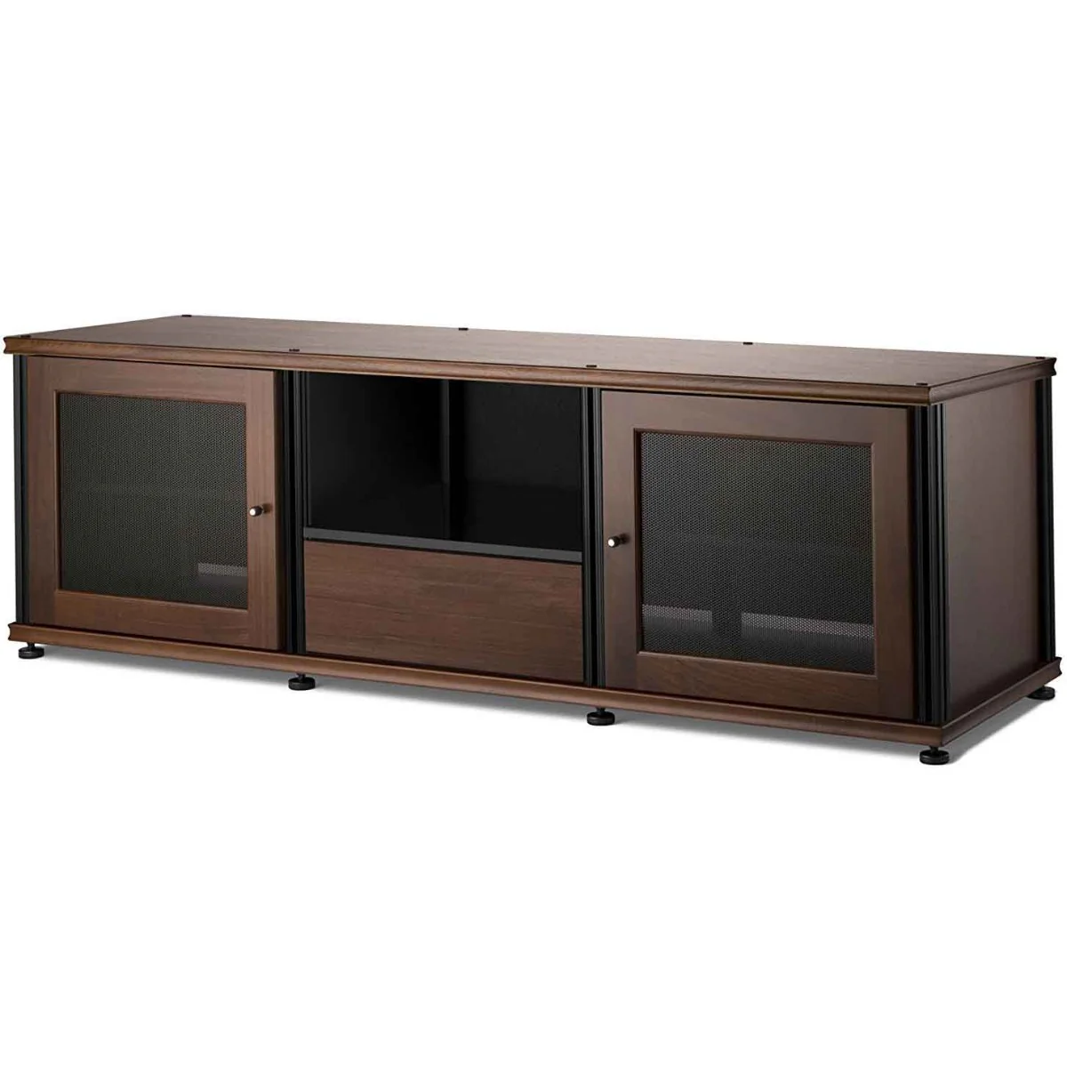Salamander Designs Synergy Solution 236 Triple-Width AV Cabinet - Image 14