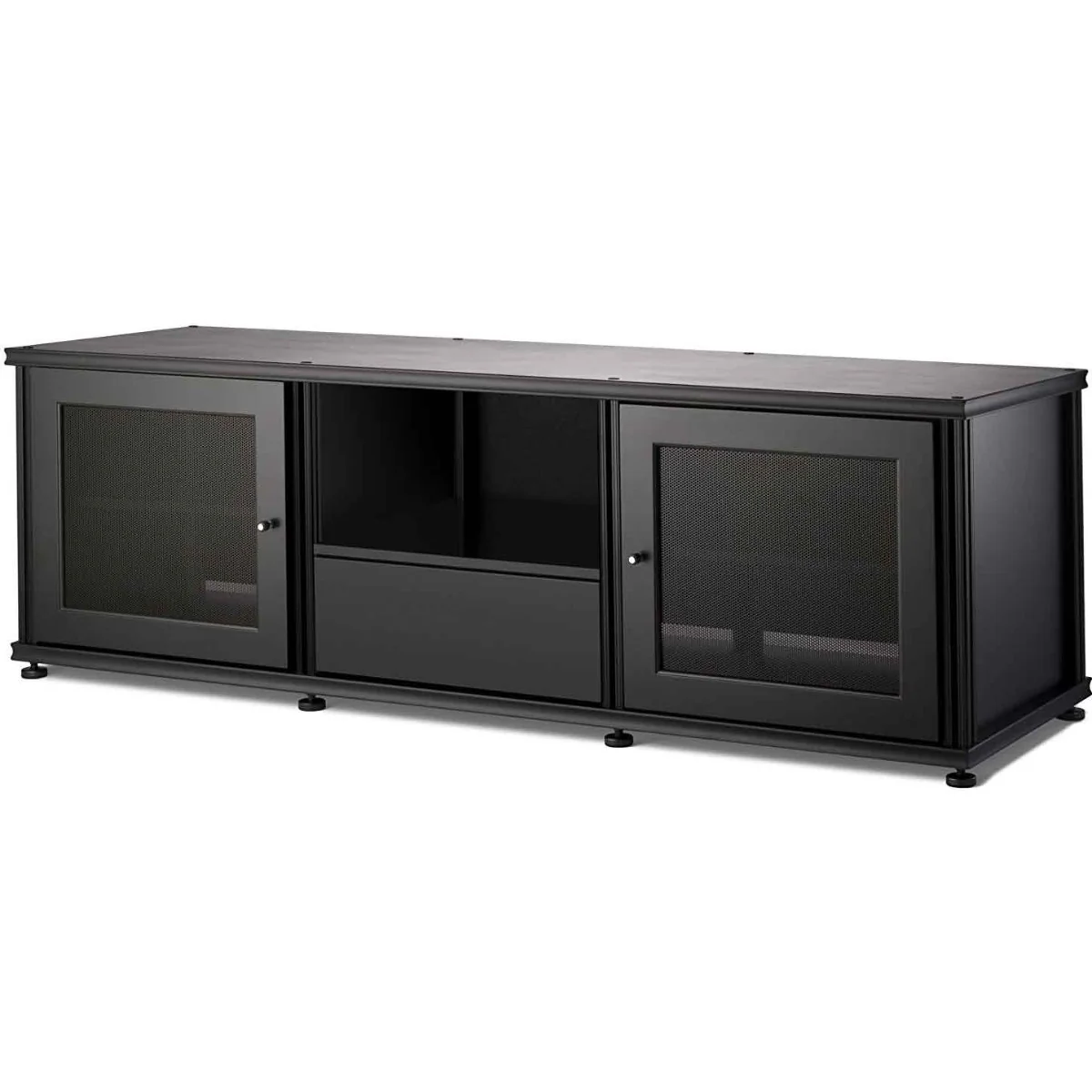 Salamander Designs Synergy Solution 236 Triple-Width AV Cabinet - Image 4