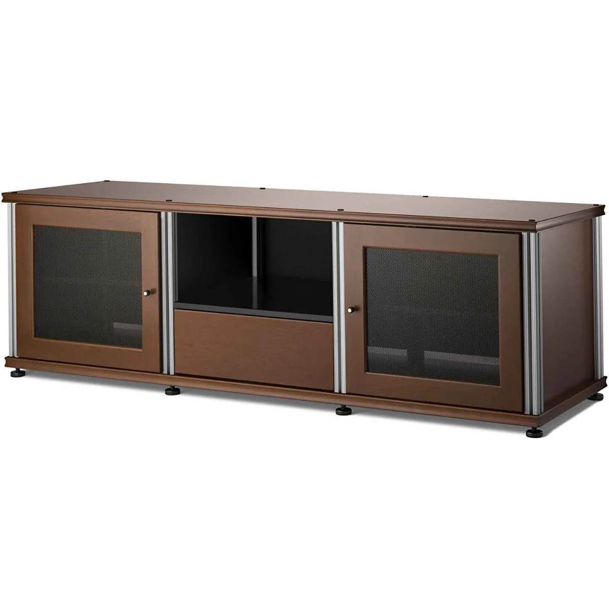 Salamander Designs Synergy Solution 236 Triple-Width AV Cabinet - Image 5