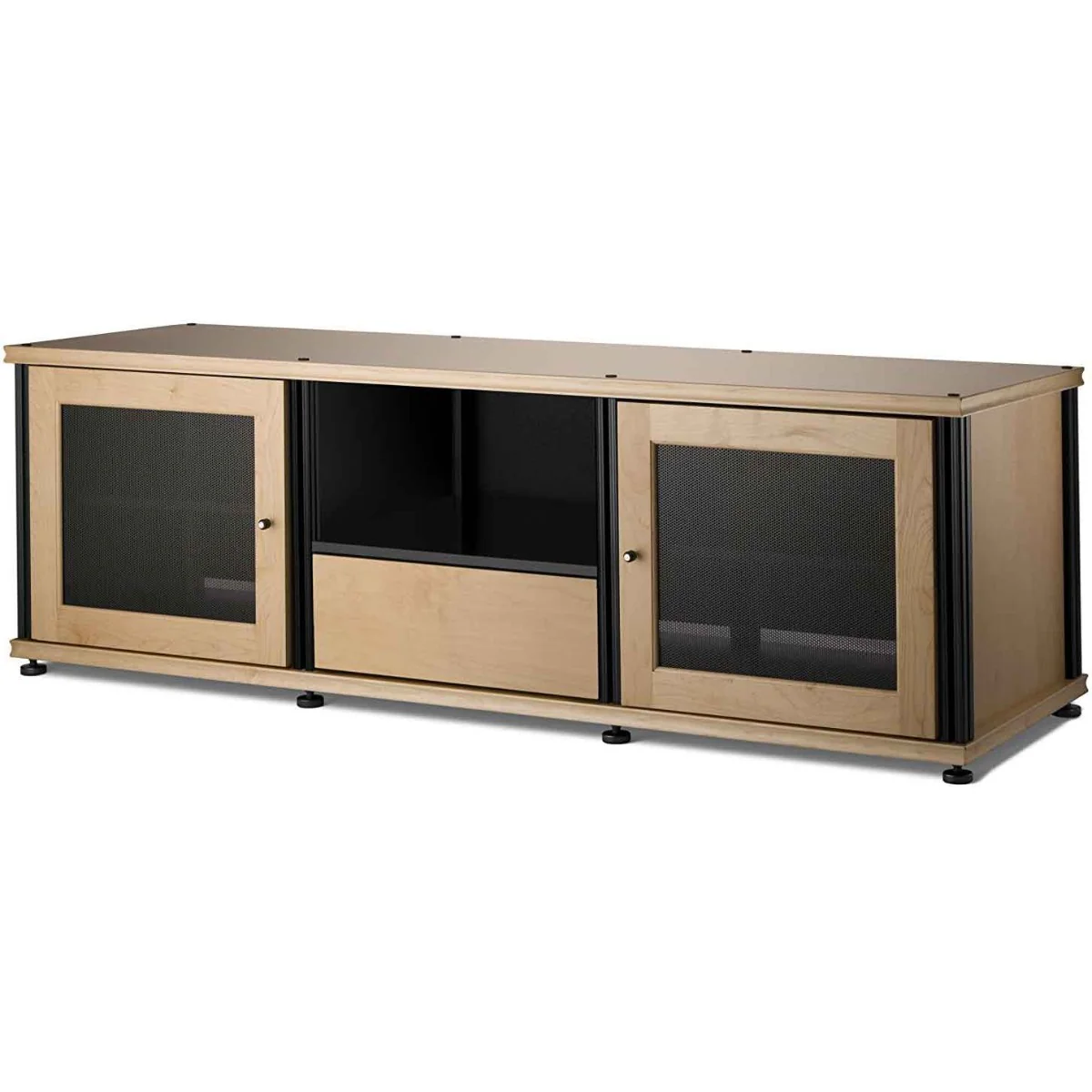 Salamander Designs Synergy Solution 236 Triple-Width AV Cabinet - Image 9