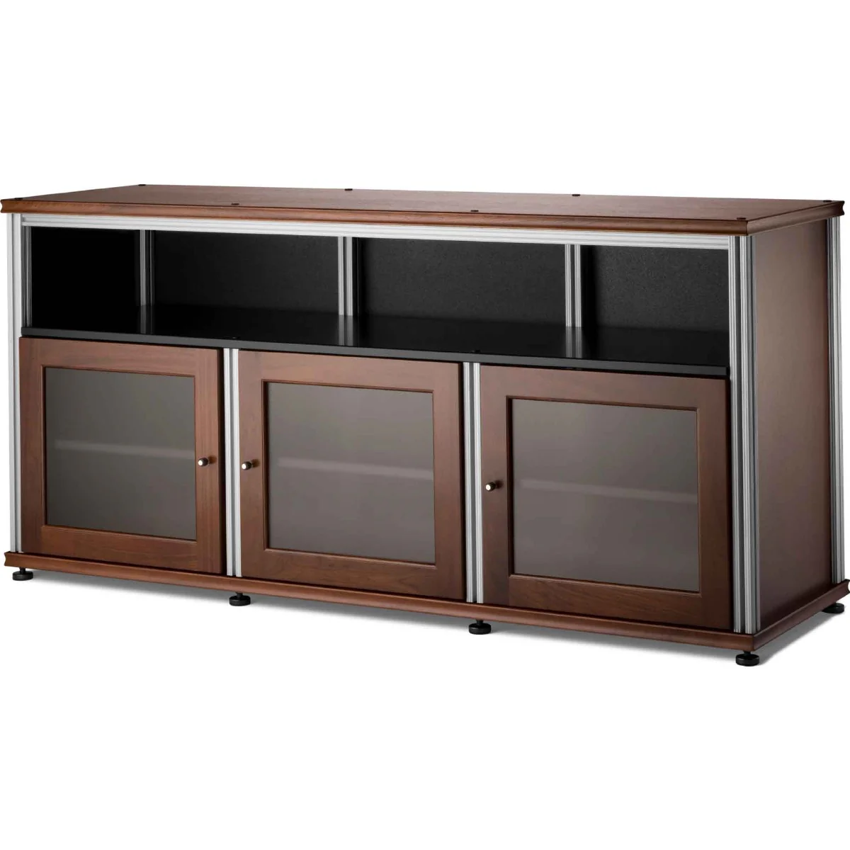 Salamander Designs Synergy Solution 339 Triple-Width AV Cabinet - Image 15
