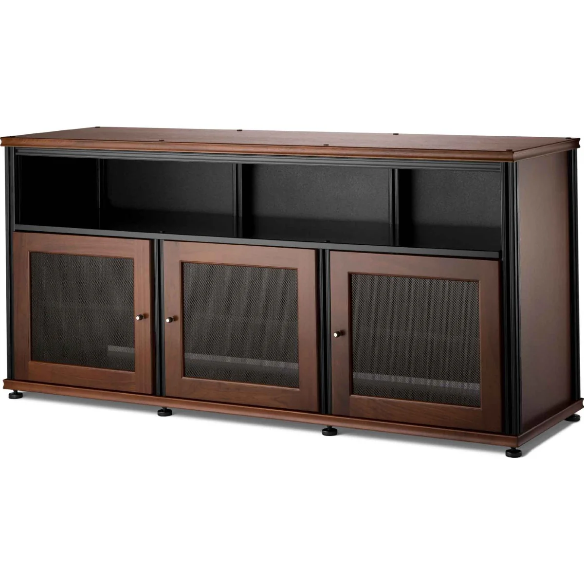 Salamander Designs Synergy Solution 339 Triple-Width AV Cabinet - Image 17