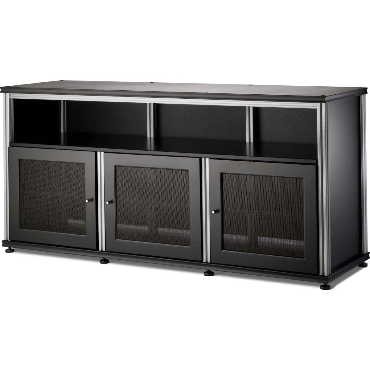Salamander Designs Synergy Solution 339 Triple-Width AV Cabinet - Image 3