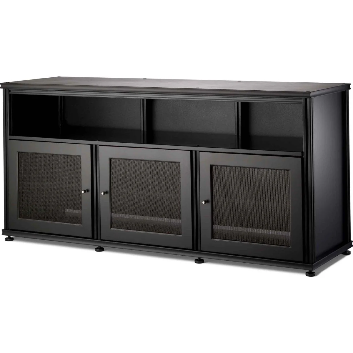 Salamander Designs Synergy Solution 339 Triple-Width AV Cabinet - Image 6