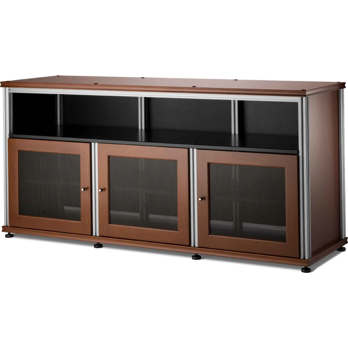 Salamander Designs Synergy Solution 339 Triple-Width AV Cabinet - Image 7