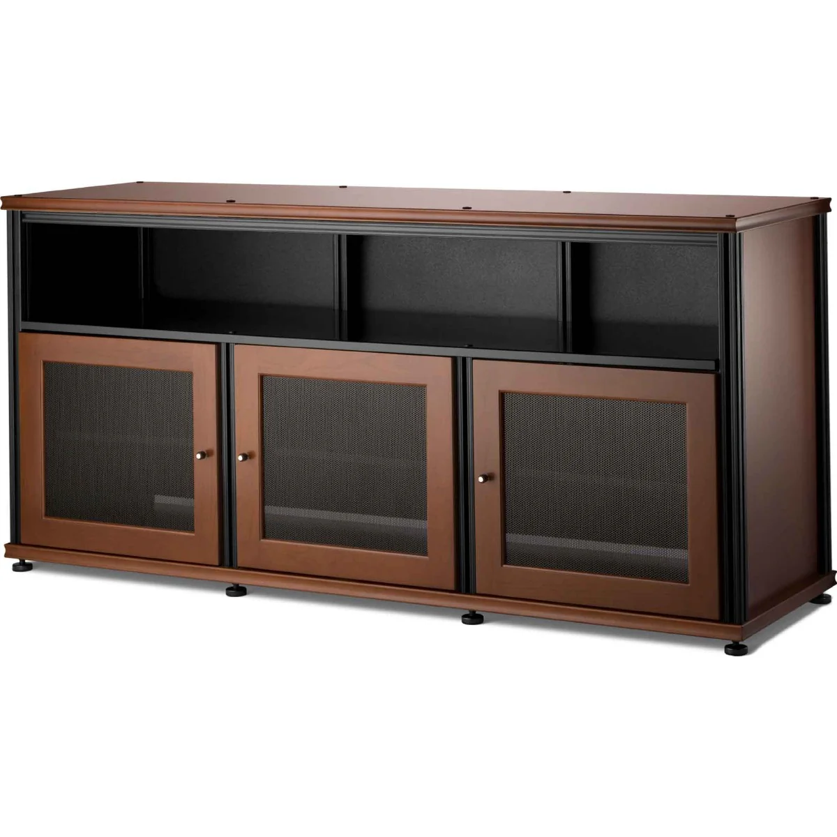 Salamander Designs Synergy Solution 339 Triple-Width AV Cabinet - Image 9