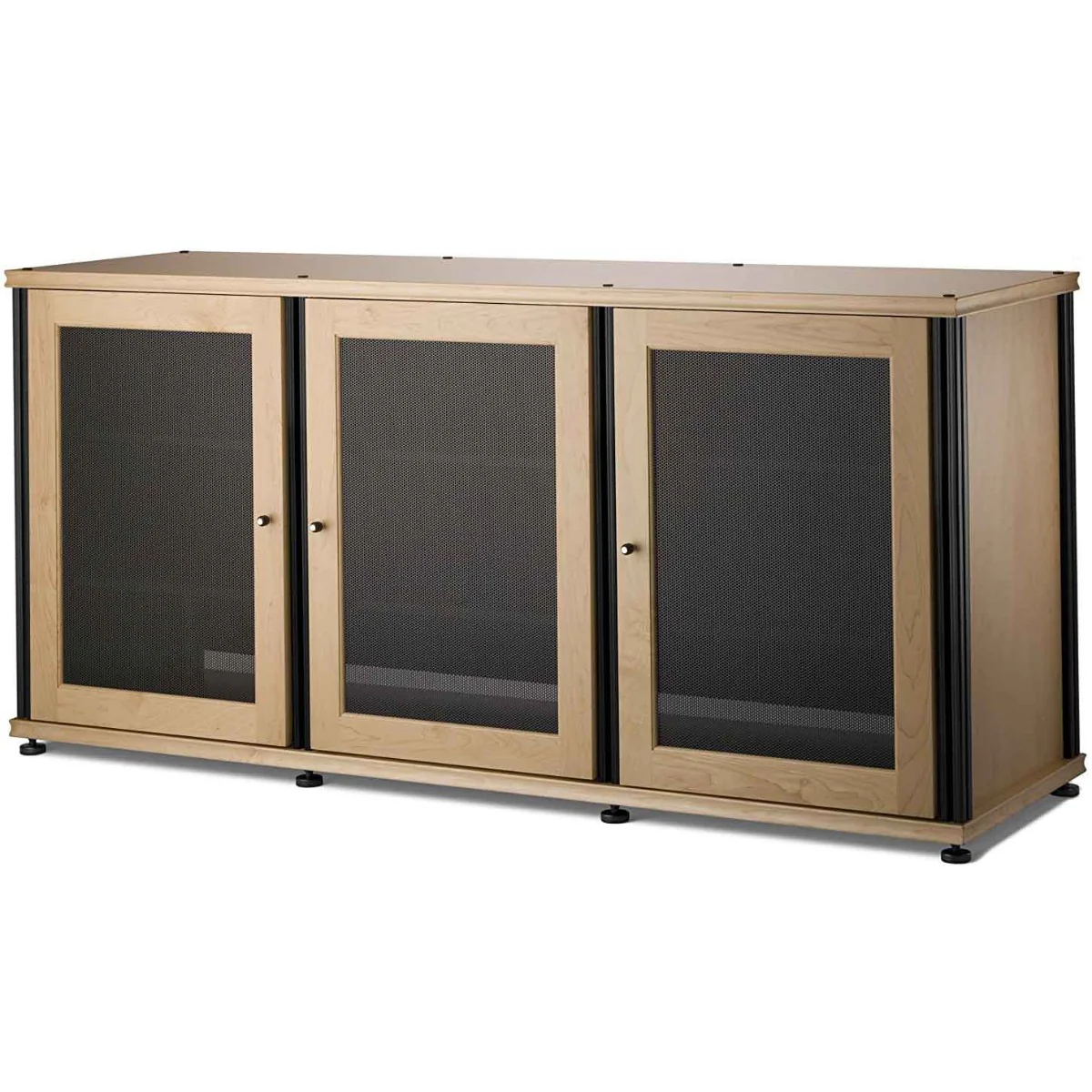 Salamander Designs Synergy Solution 337 Triple-Width AV Cabinet - Image 12