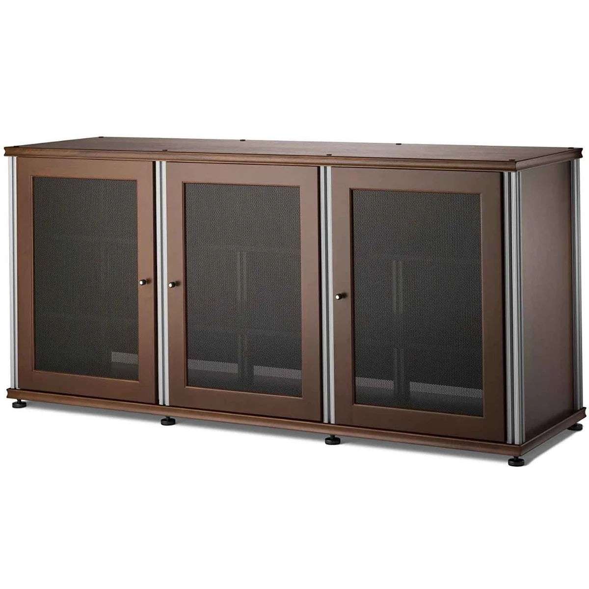 Salamander Designs Synergy Solution 337 Triple-Width AV Cabinet - Image 14