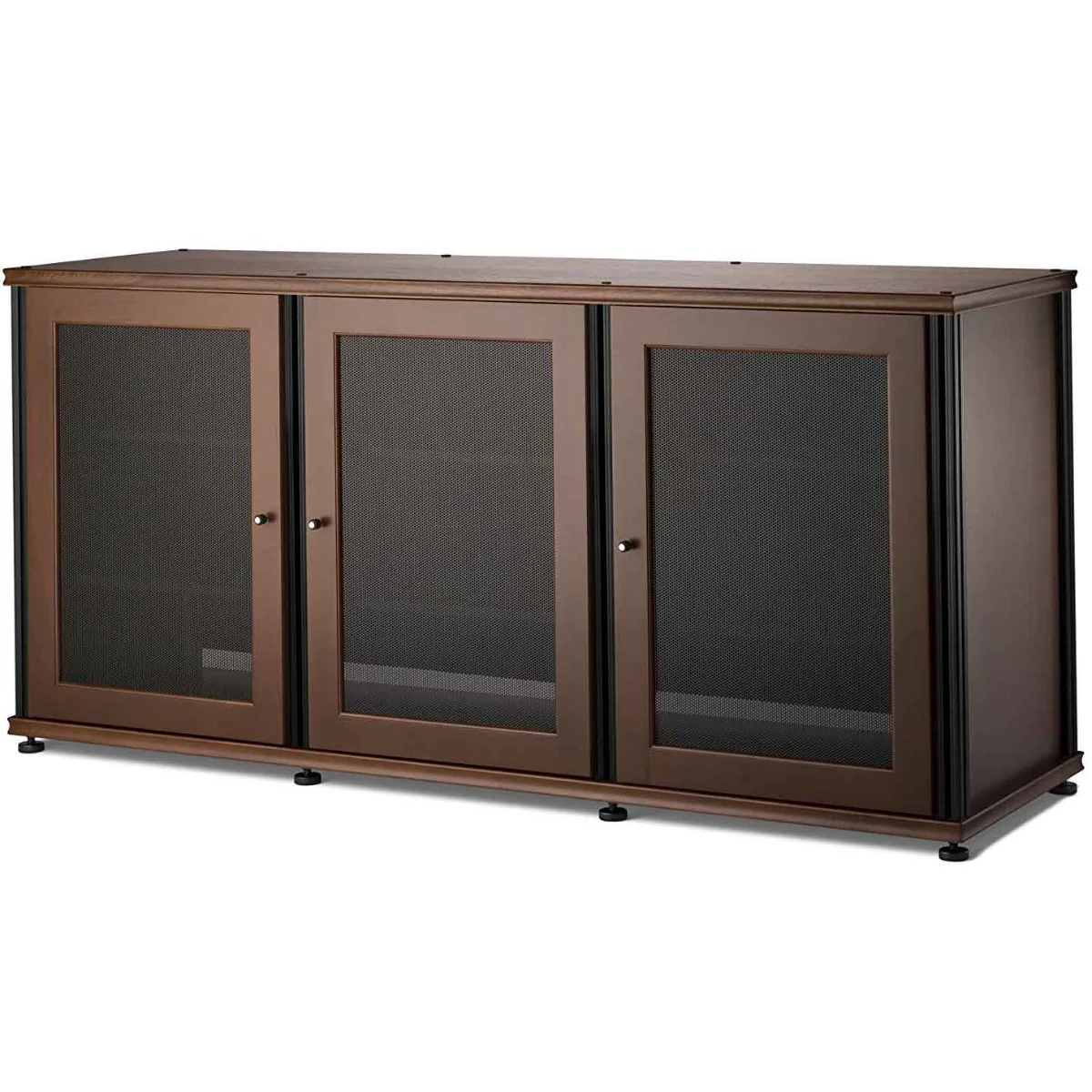 Salamander Designs Synergy Solution 337 Triple-Width AV Cabinet - Image 15