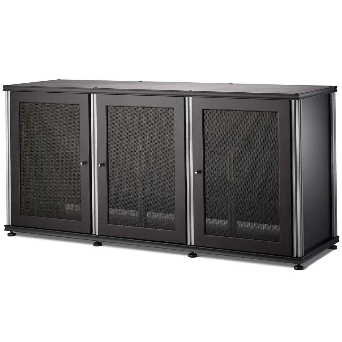Salamander Designs Synergy Solution 337 Triple-Width AV Cabinet - Image 4