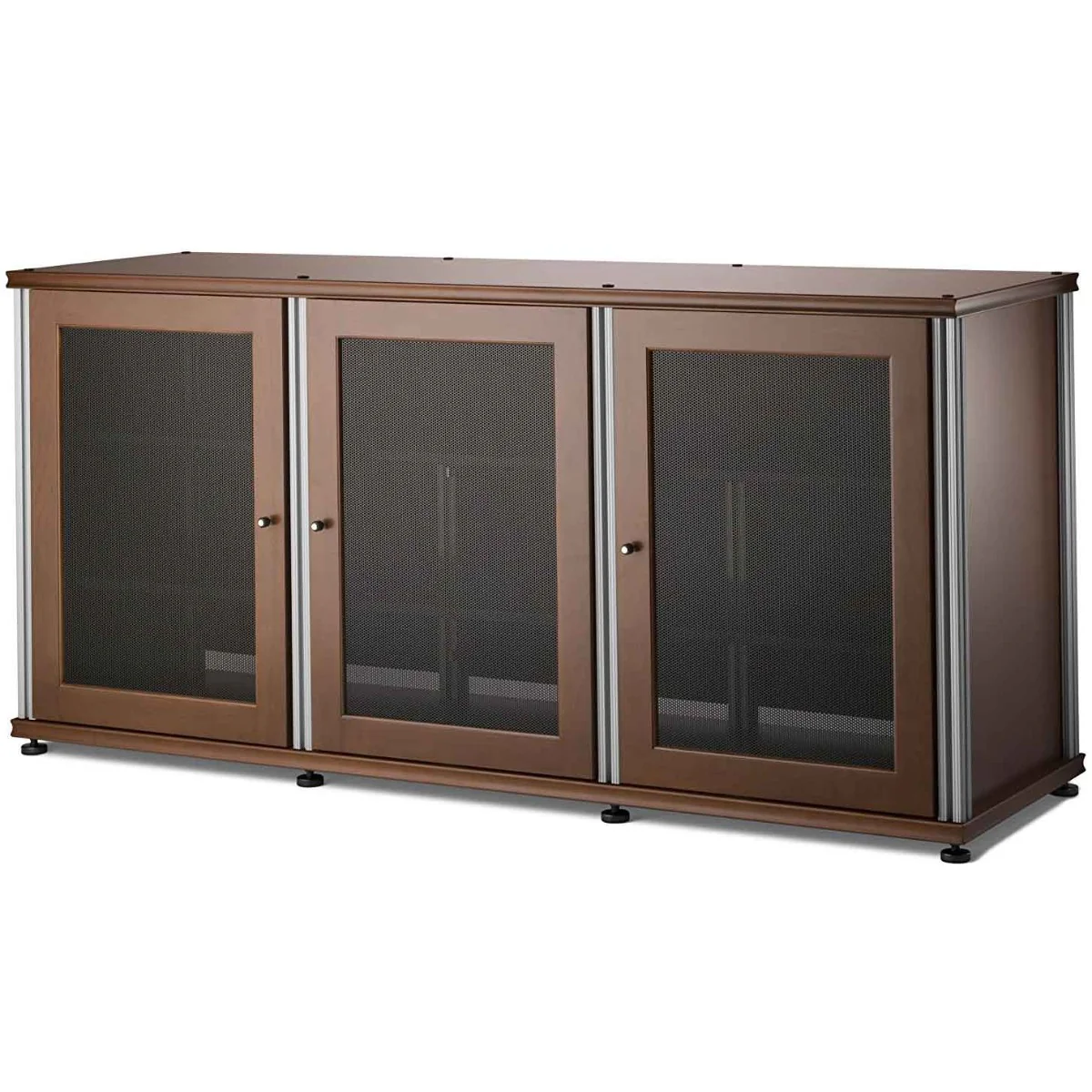 Salamander Designs Synergy Solution 337 Triple-Width AV Cabinet - Image 5